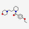 an image of a chemical structure CID 16014000