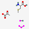 an image of a chemical structure CID 160140252