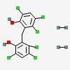 an image of a chemical structure CID 160142023