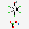 an image of a chemical structure CID 160142585