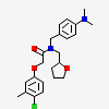 an image of a chemical structure CID 16014285