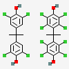 an image of a chemical structure CID 160143894