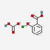 an image of a chemical structure CID 160146708