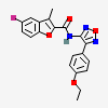 an image of a chemical structure CID 16014738