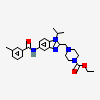 an image of a chemical structure CID 16015036