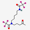 an image of a chemical structure CID 160152381