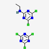 an image of a chemical structure CID 160152933