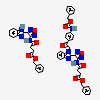 an image of a chemical structure CID 160157873