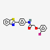an image of a chemical structure CID 16015830