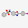 an image of a chemical structure CID 16015864