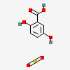 an image of a chemical structure CID 160158742