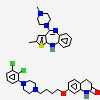 an image of a chemical structure CID 160160105