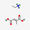 an image of a chemical structure CID 160160277