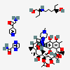 an image of a chemical structure CID 160161005