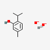 an image of a chemical structure CID 160162028