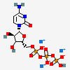 an image of a chemical structure CID 160163921