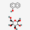 an image of a chemical structure CID 160165015