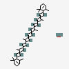 an image of a chemical structure CID 160169041