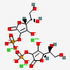 an image of a chemical structure CID 160170183