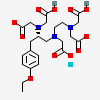 an image of a chemical structure CID 160170650