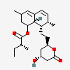 an image of a chemical structure CID 160170733