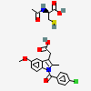 an image of a chemical structure CID 160170961