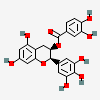 an image of a chemical structure CID 160171793