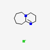 an image of a chemical structure CID 160171801