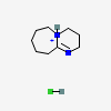 an image of a chemical structure CID 160171802