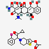 an image of a chemical structure CID 160172209