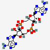 an image of a chemical structure CID 160178076