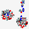 an image of a chemical structure CID 160178352