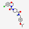 an image of a chemical structure CID 16018041