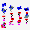 an image of a chemical structure CID 160181407