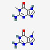 an image of a chemical structure CID 160181511
