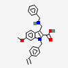 an image of a chemical structure CID 16018627