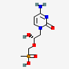 an image of a chemical structure CID 160186793