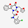 an image of a chemical structure CID 16019252