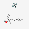 an image of a chemical structure CID 160193152