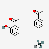 an image of a chemical structure CID 160195109