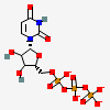 an image of a chemical structure CID 160195303