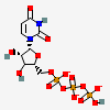 an image of a chemical structure CID 160195304