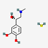 an image of a chemical structure CID 160195744