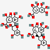 an image of a chemical structure CID 160195939