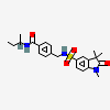 an image of a chemical structure CID 16019691