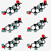 an image of a chemical structure CID 160196922