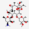 an image of a chemical structure CID 160198343