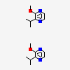 an image of a chemical structure CID 160199660