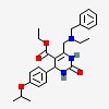 an image of a chemical structure CID 16020134