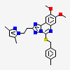 an image of a chemical structure CID 16020185